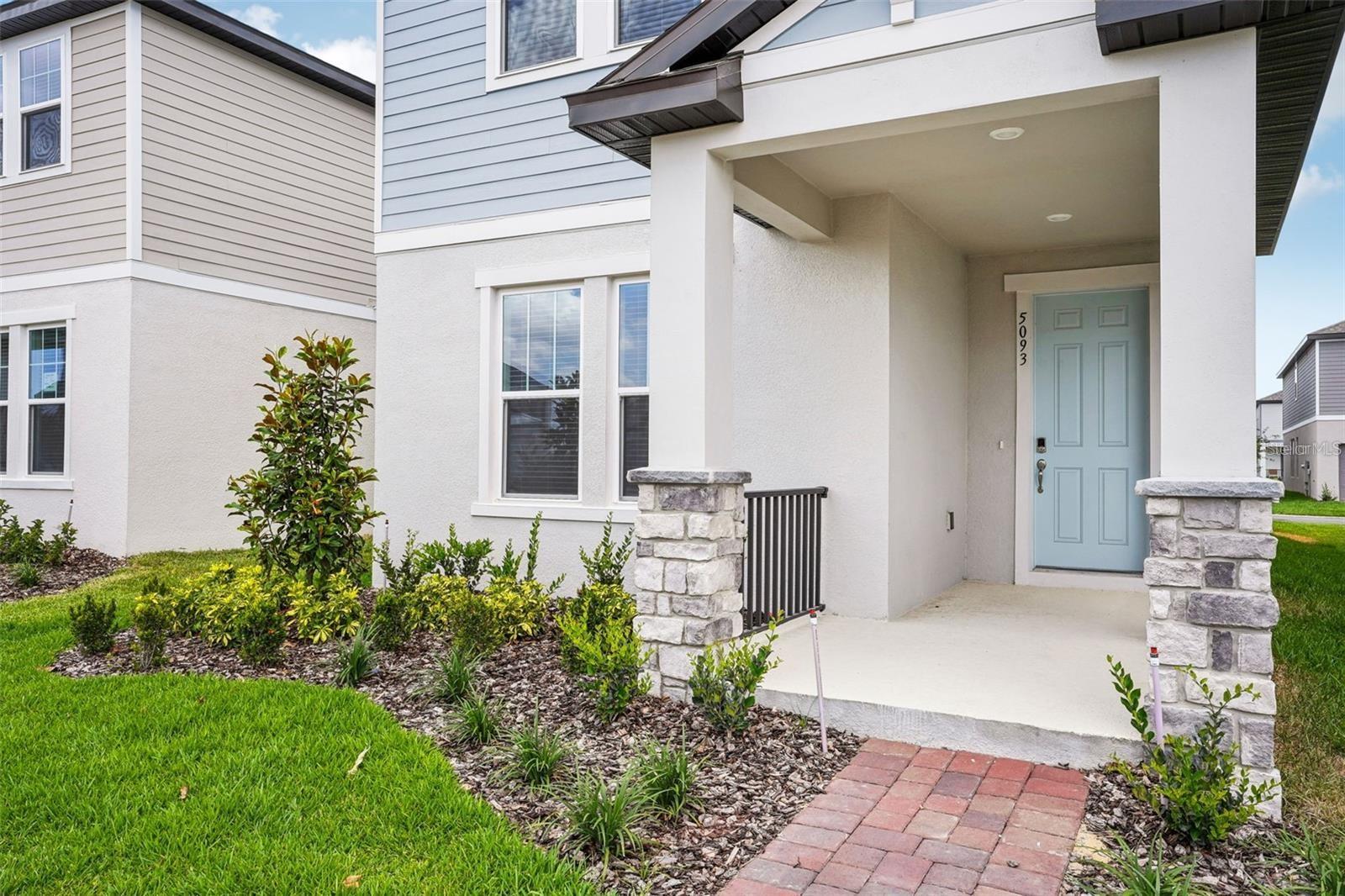 Image 3 of 41 For 5093 Railroad Vine Alley