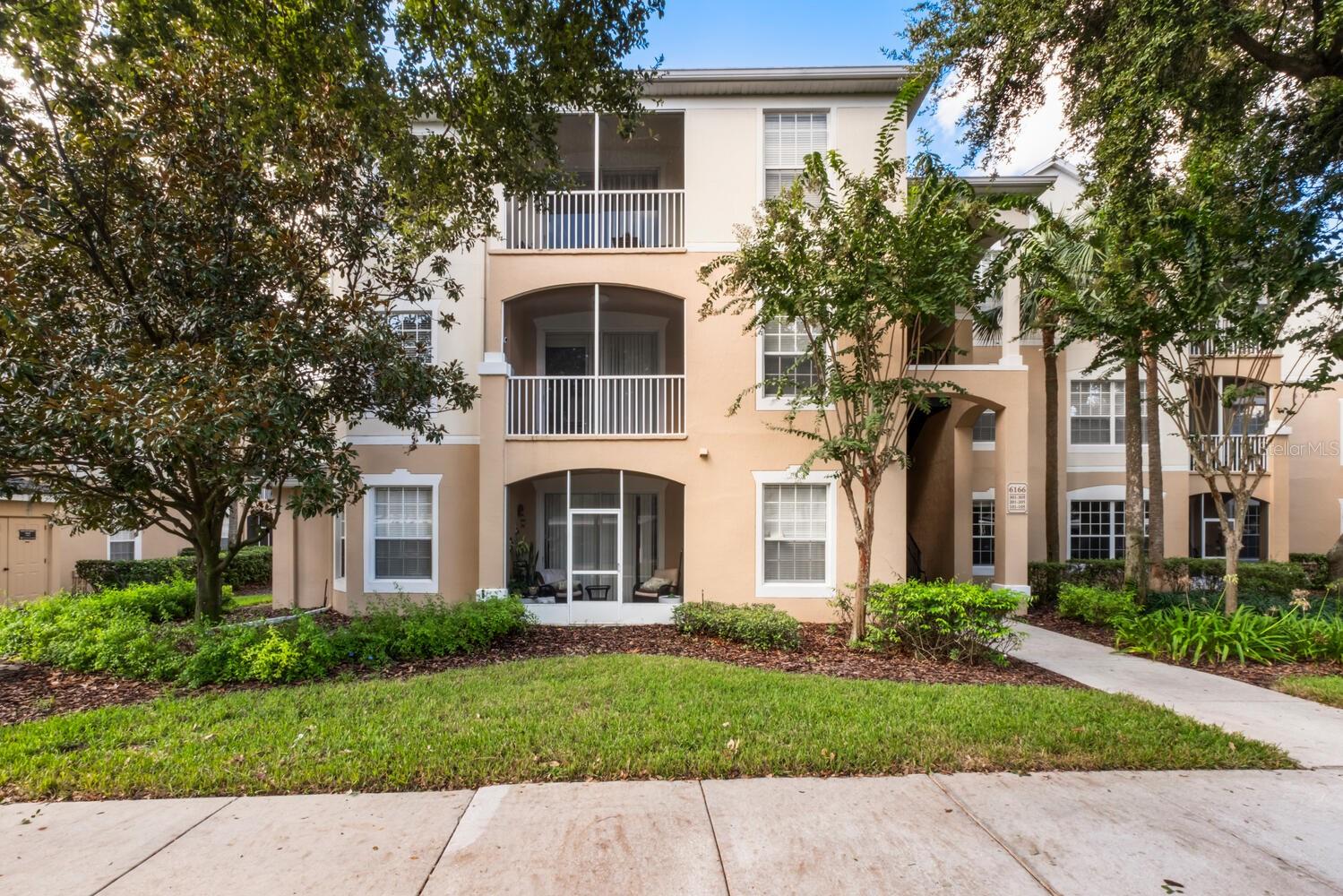 Details for 6166 Stevenson Drive 202, ORLANDO, FL 32835