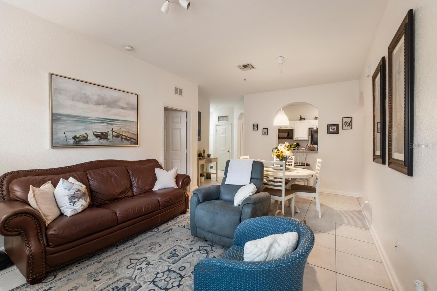 Image 12 of 50 For 6166 Stevenson Drive 202