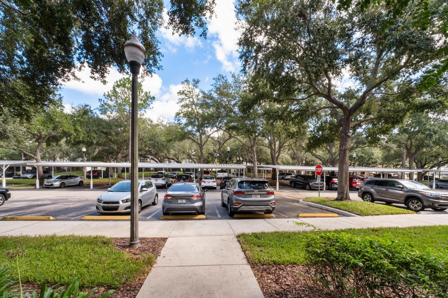 Image 3 of 50 For 6166 Stevenson Drive 202