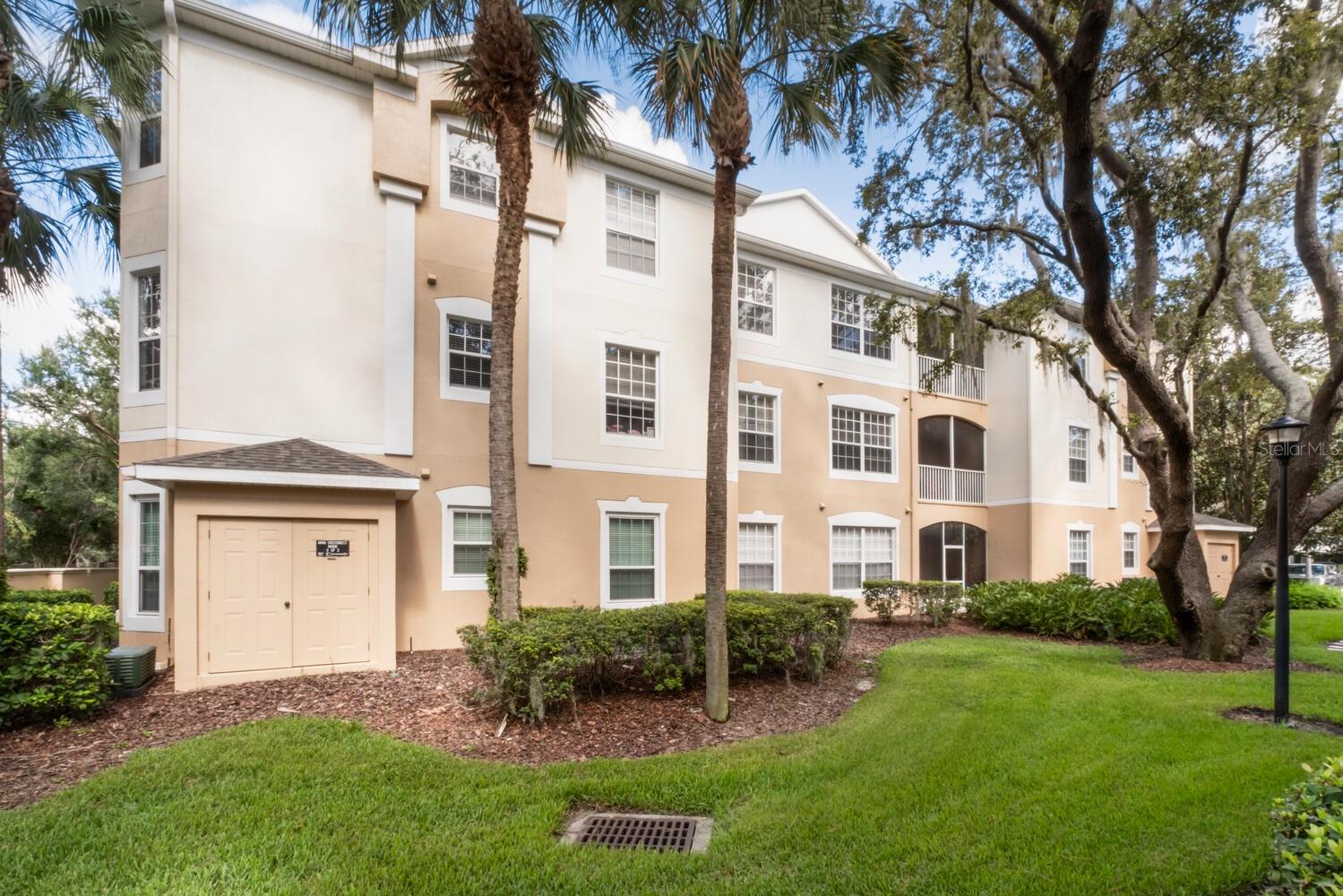 Image 30 of 50 For 6166 Stevenson Drive 202