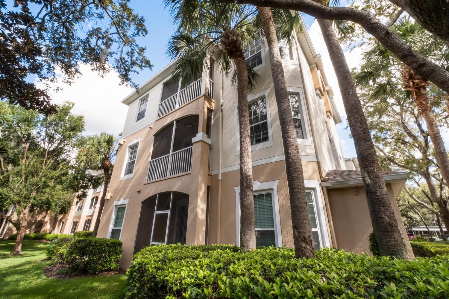 Image 4 of 50 For 6166 Stevenson Drive 202