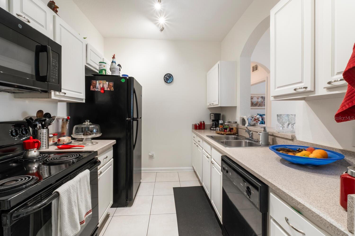 Image 40 of 50 For 6166 Stevenson Drive 202