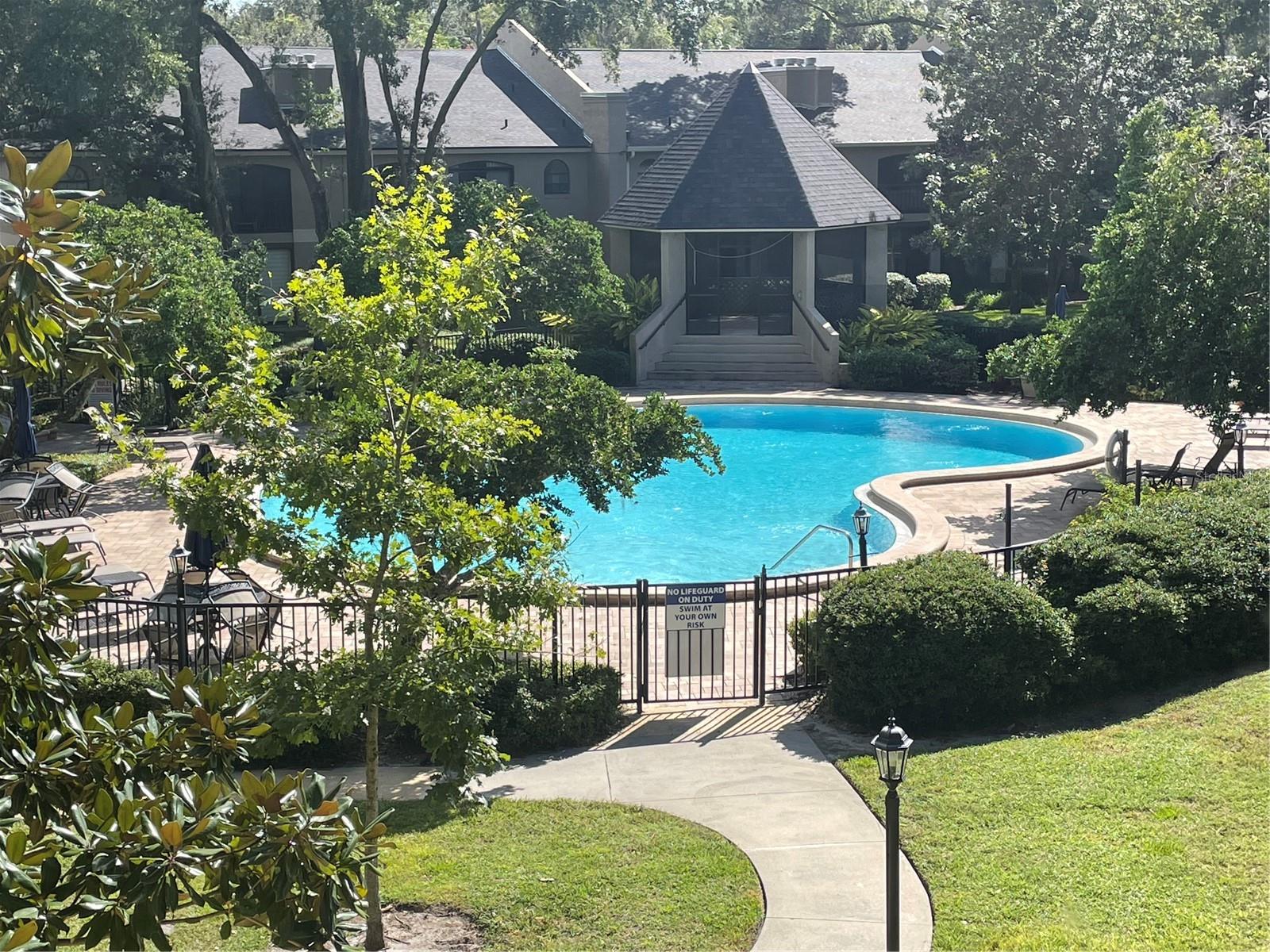 Image 26 of 29 For 1055 Kensington Park Drive 113