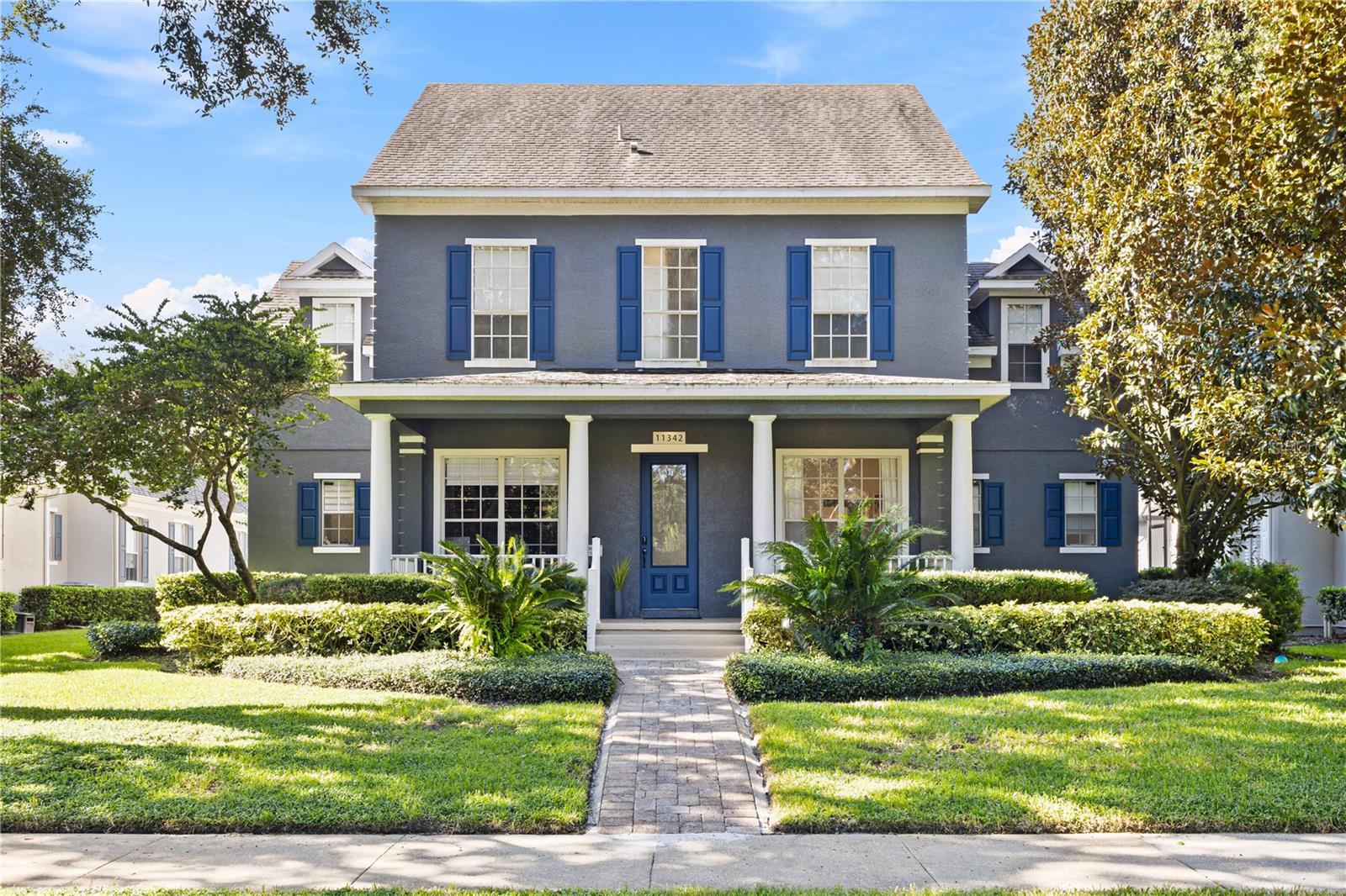 Details for 11342 Camden Commons Drive, WINDERMERE, FL 34786