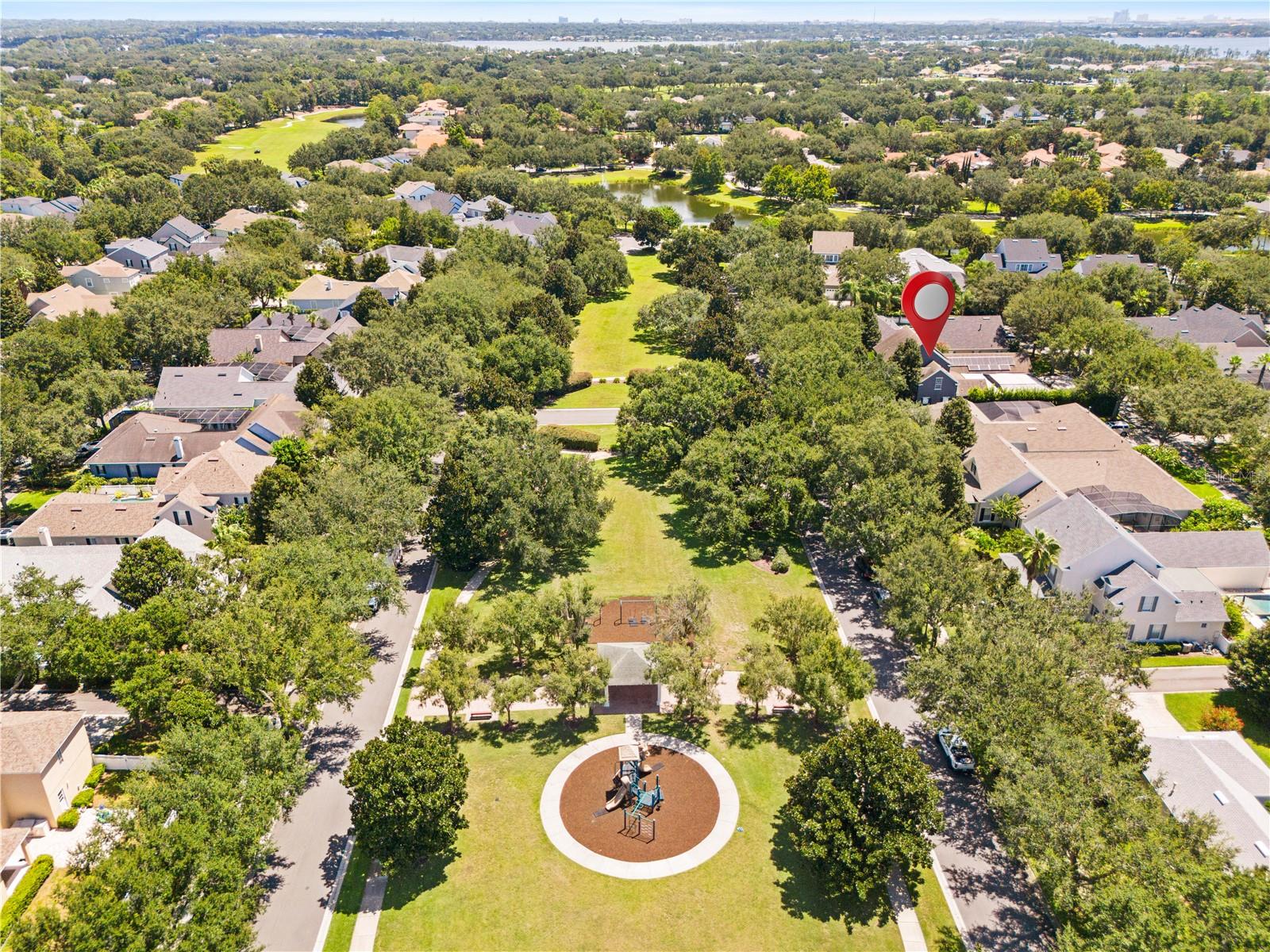 Image 61 of 68 For 11342 Camden Commons Drive