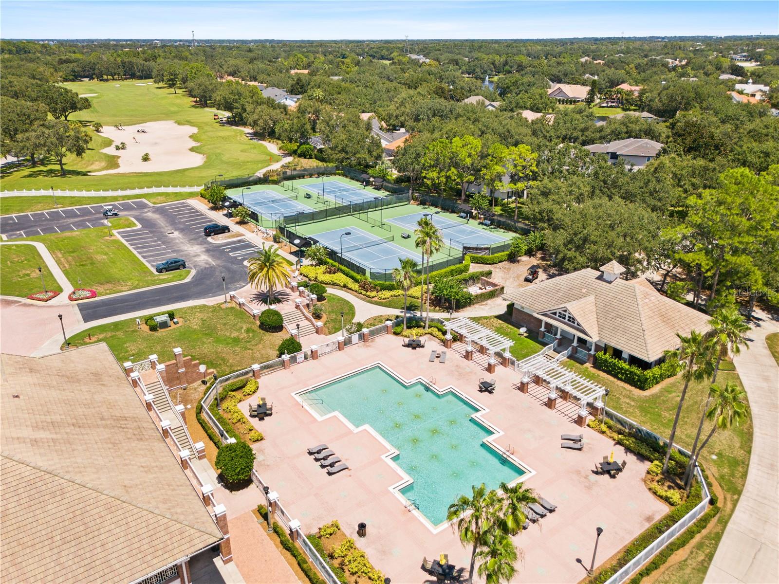 Image 63 of 68 For 11342 Camden Commons Drive