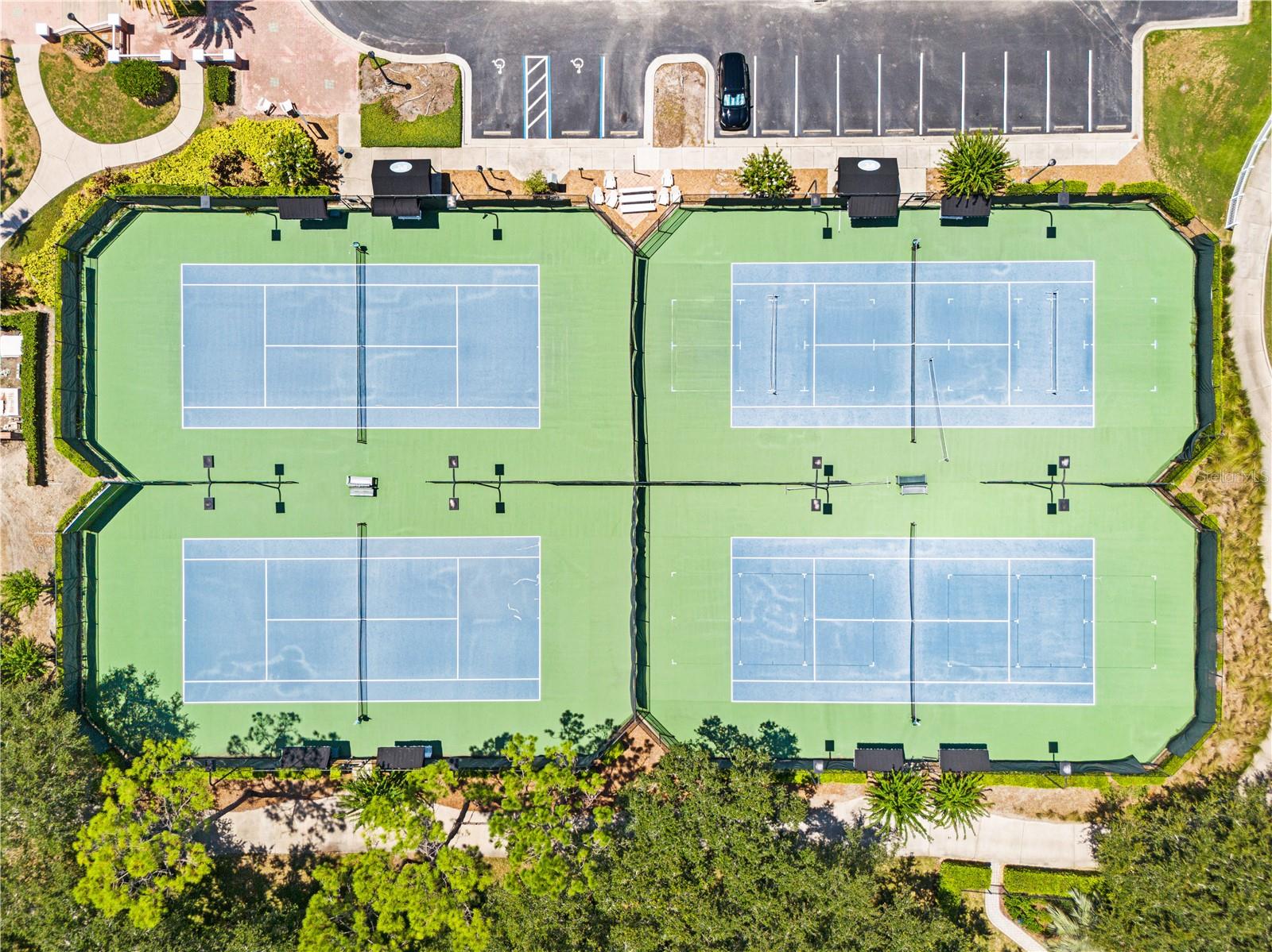 Image 66 of 68 For 11342 Camden Commons Drive