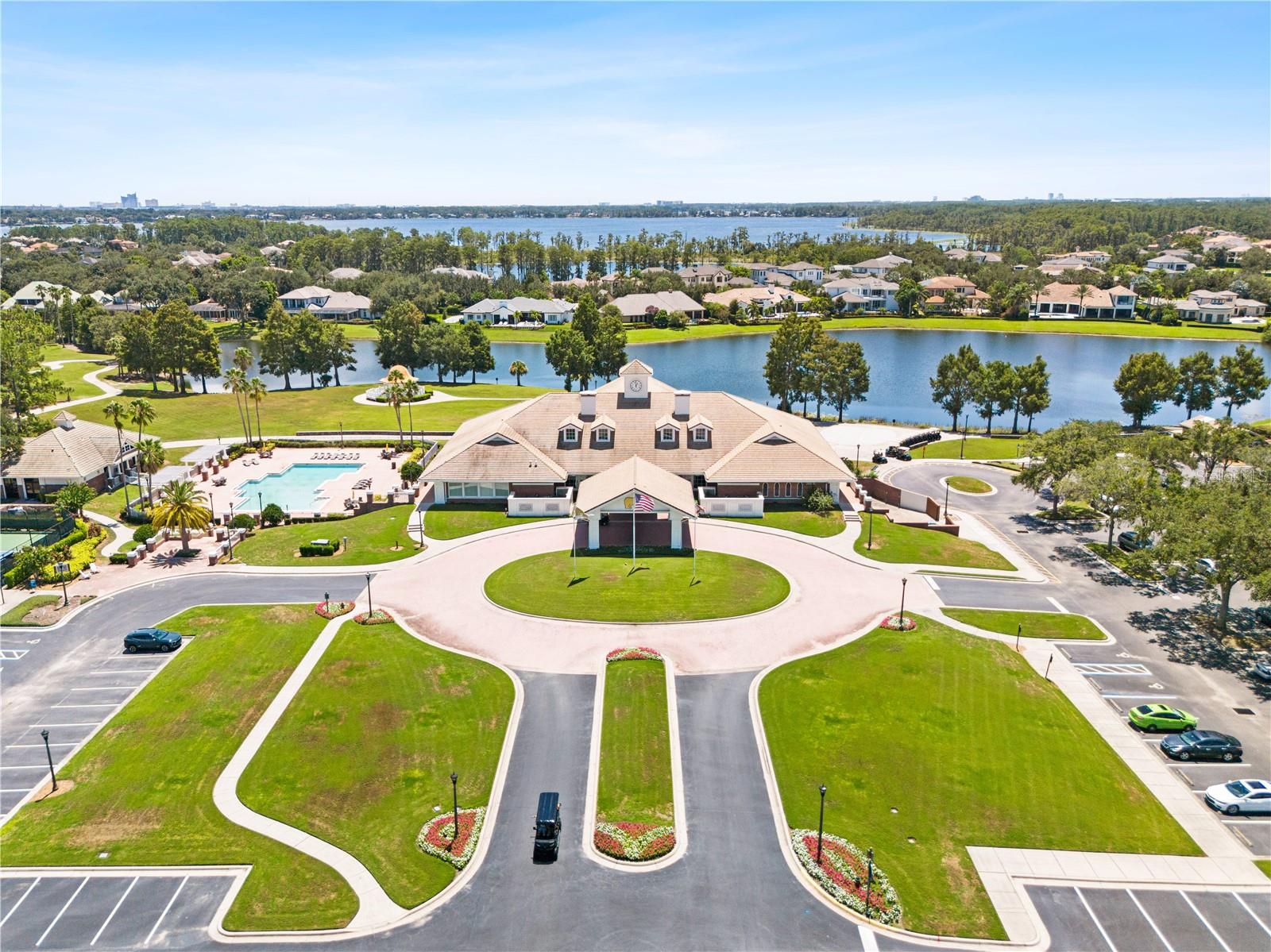 Image 68 of 68 For 11342 Camden Commons Drive