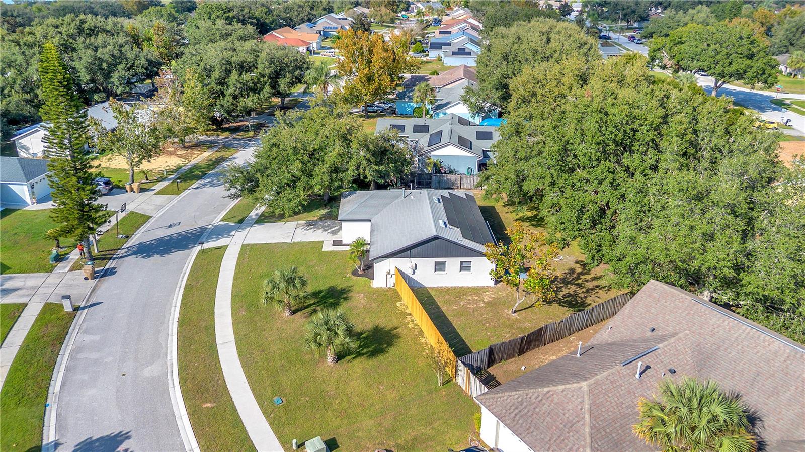 Image 33 of 35 For 14450 Indian Ridge Trail