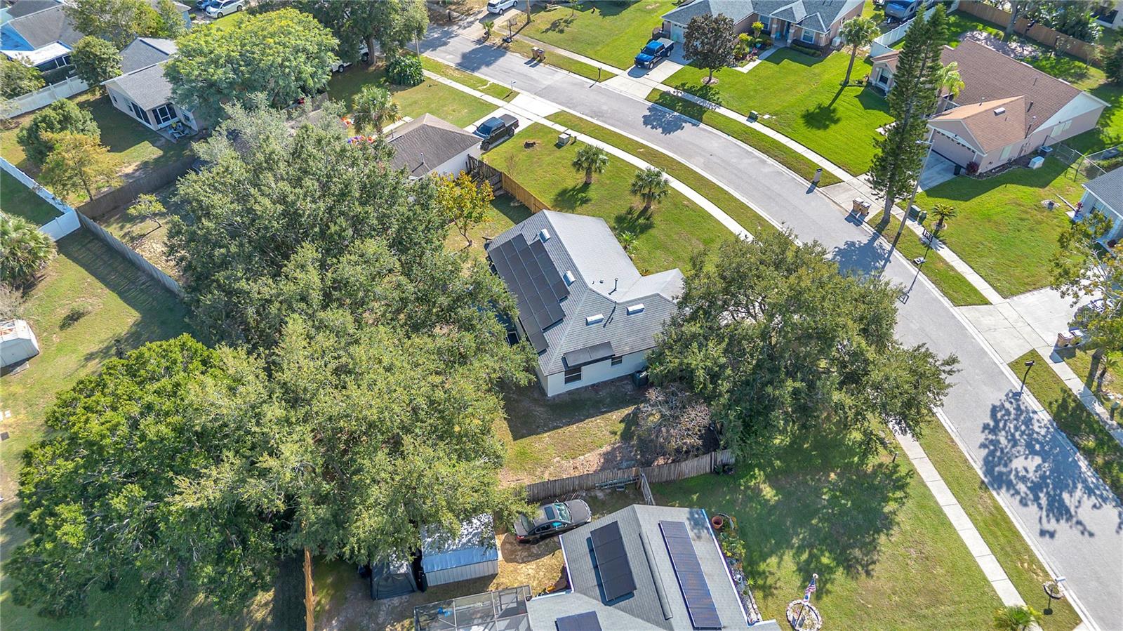 Image 34 of 35 For 14450 Indian Ridge Trail