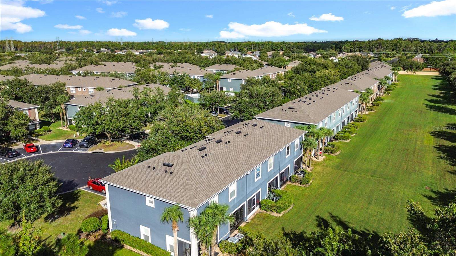 Image 32 of 42 For 10300 Manderley Way 119