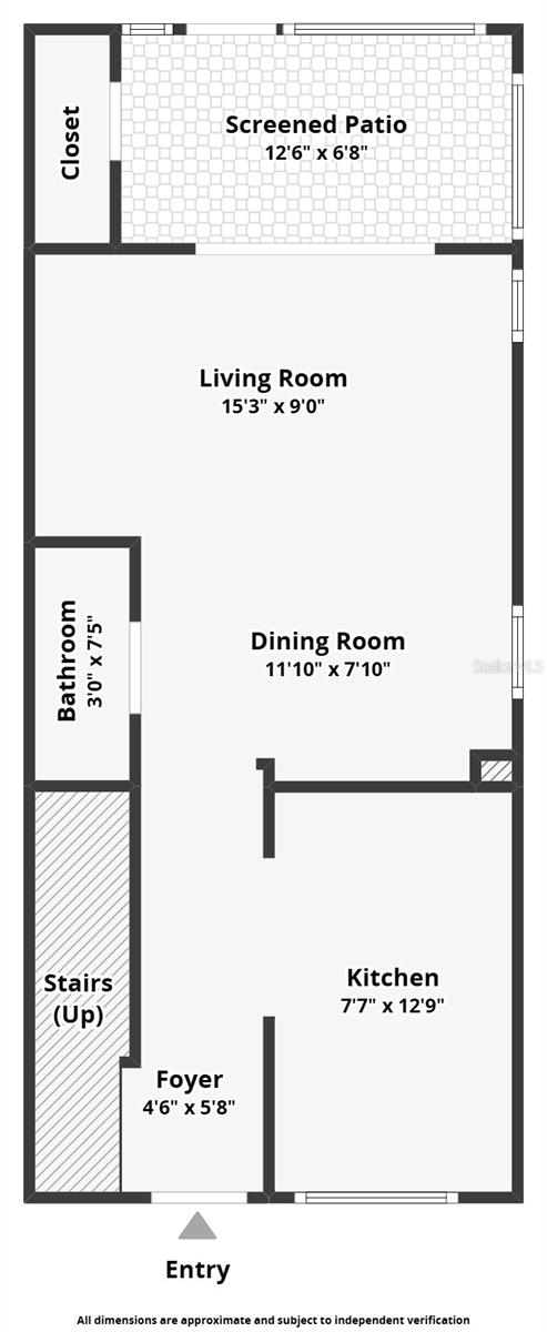 Image 34 of 42 For 10300 Manderley Way 119