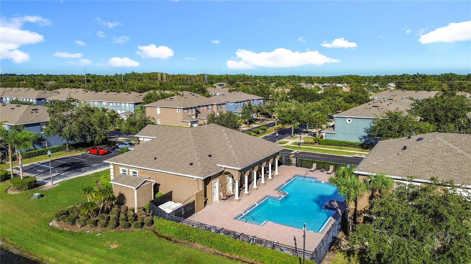 Image 38 of 42 For 10300 Manderley Way 119