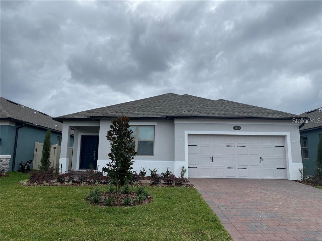 Details for 1341 Clear Brook Place, ST CLOUD, FL 34772