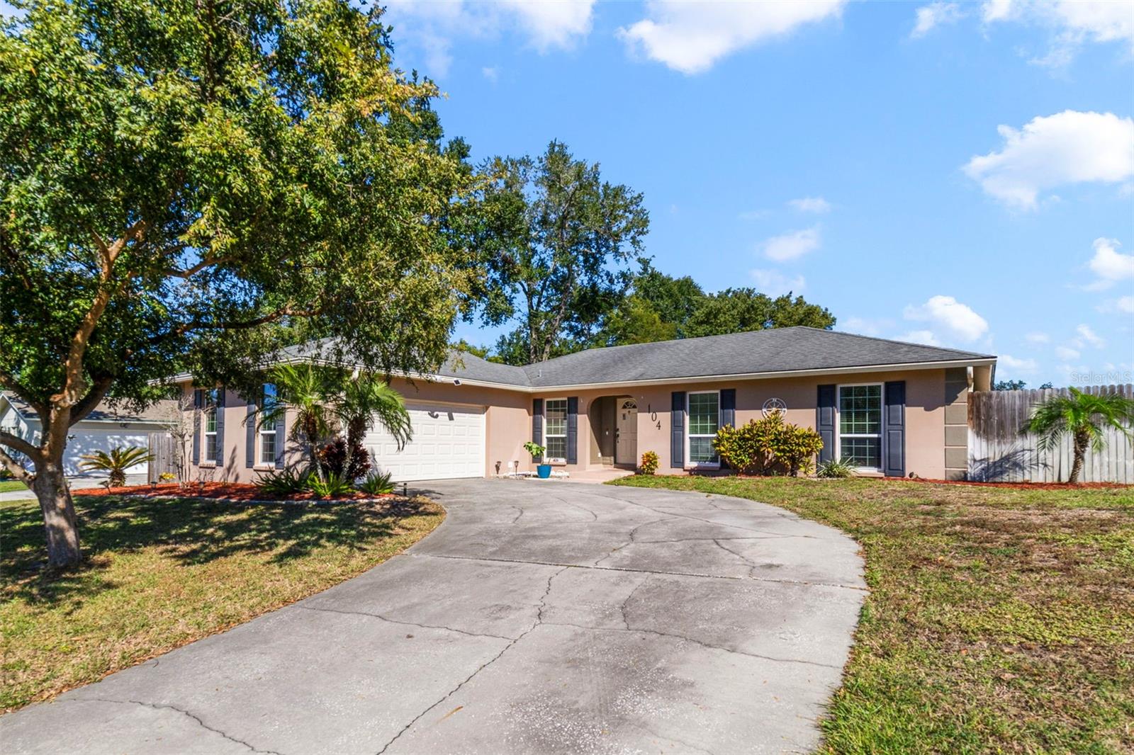 Details for 104 Silver Cluster Court, LONGWOOD, FL 32750