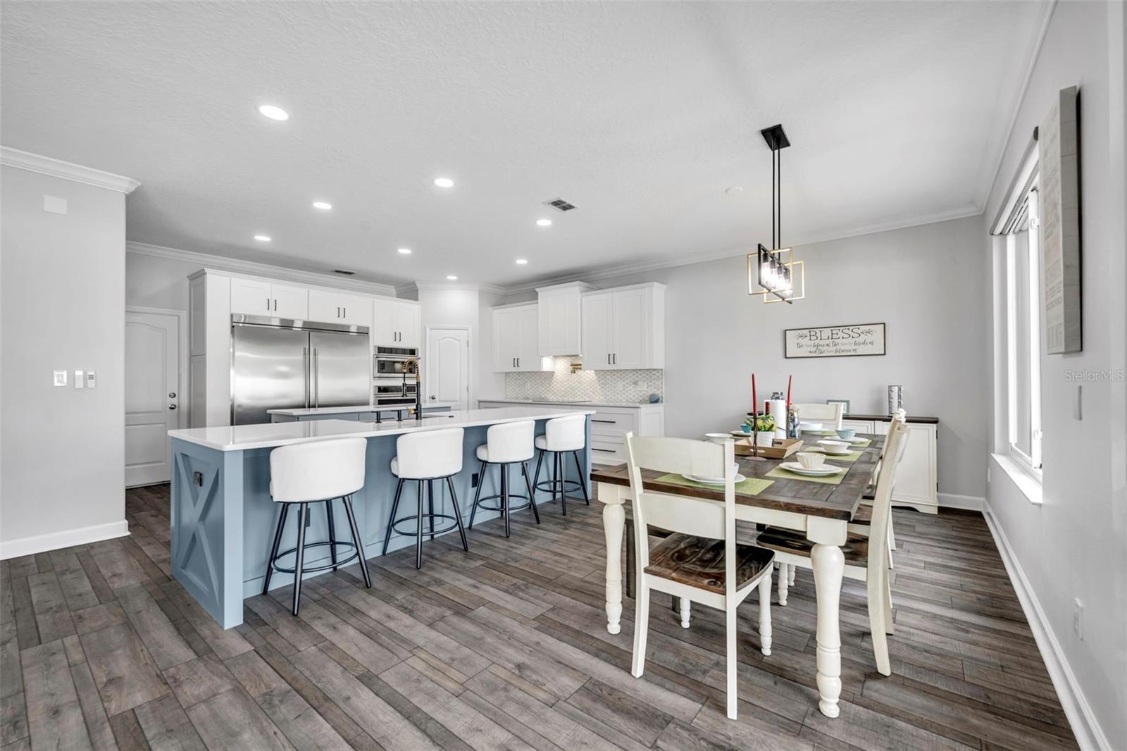 Image 14 of 50 For 10007 Ians Ridge Road