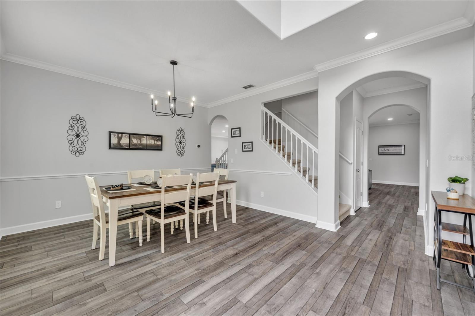 Image 3 of 50 For 10007 Ians Ridge Road