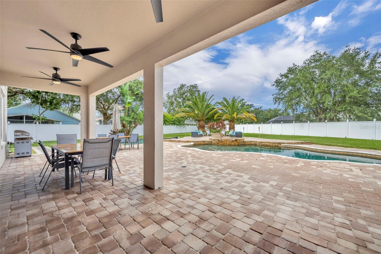 Image 33 of 50 For 10007 Ians Ridge Road