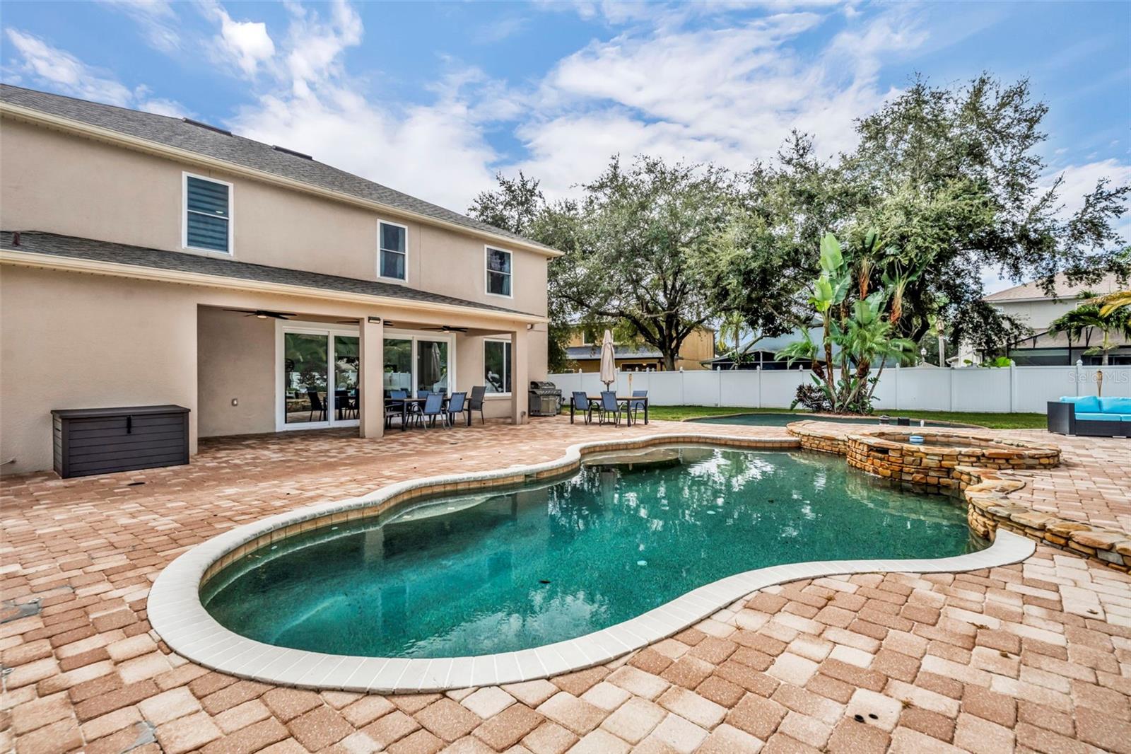 Image 35 of 50 For 10007 Ians Ridge Road