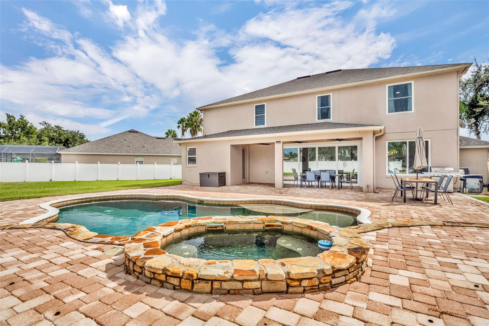 Image 39 of 50 For 10007 Ians Ridge Road