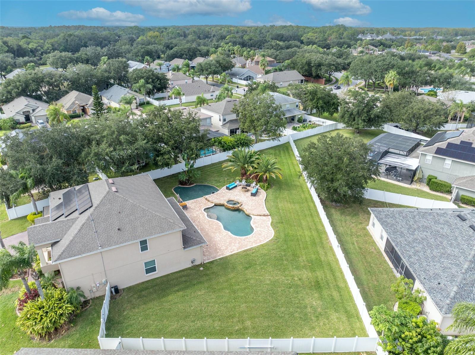 Image 45 of 50 For 10007 Ians Ridge Road