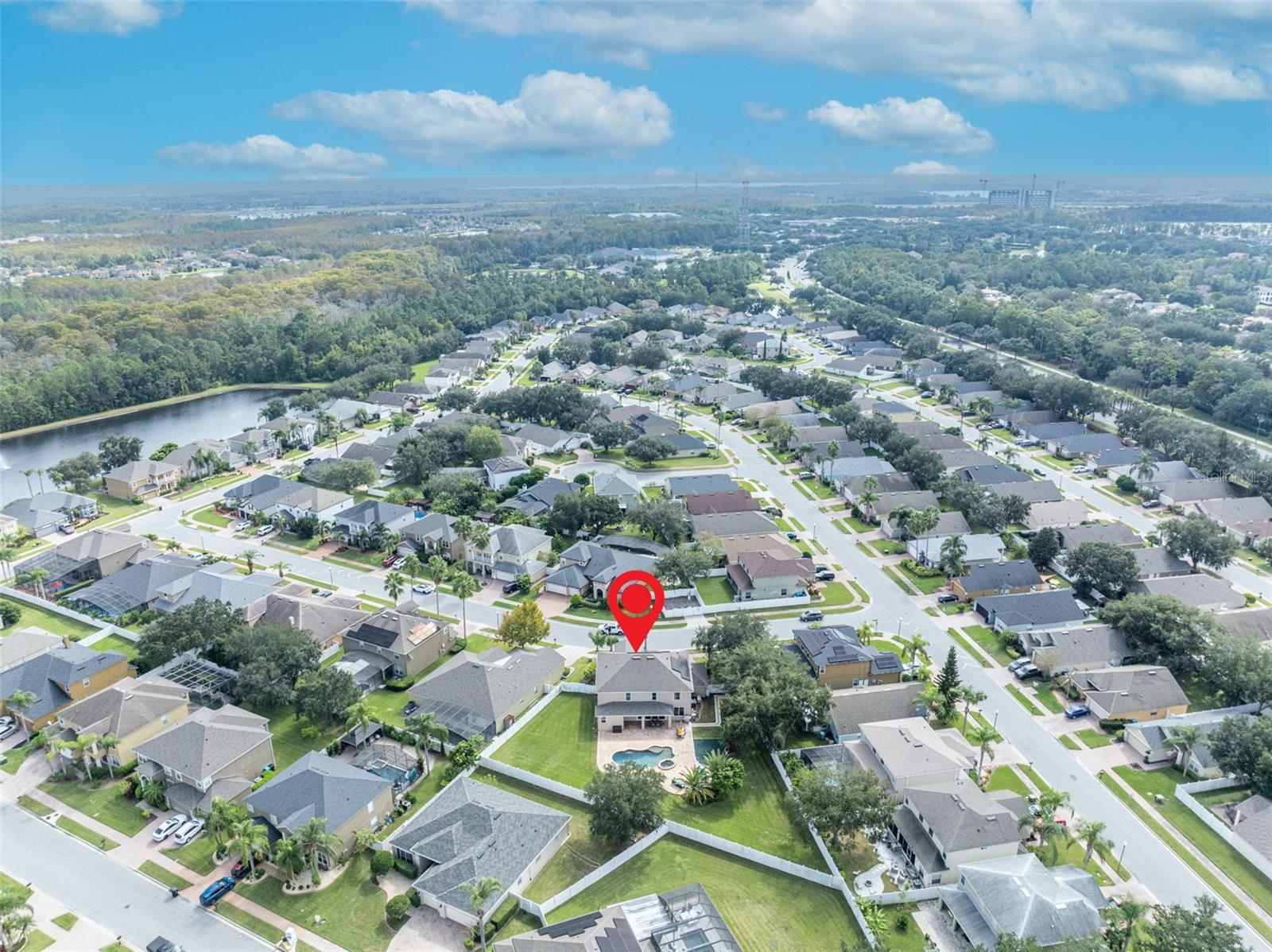 Image 46 of 50 For 10007 Ians Ridge Road