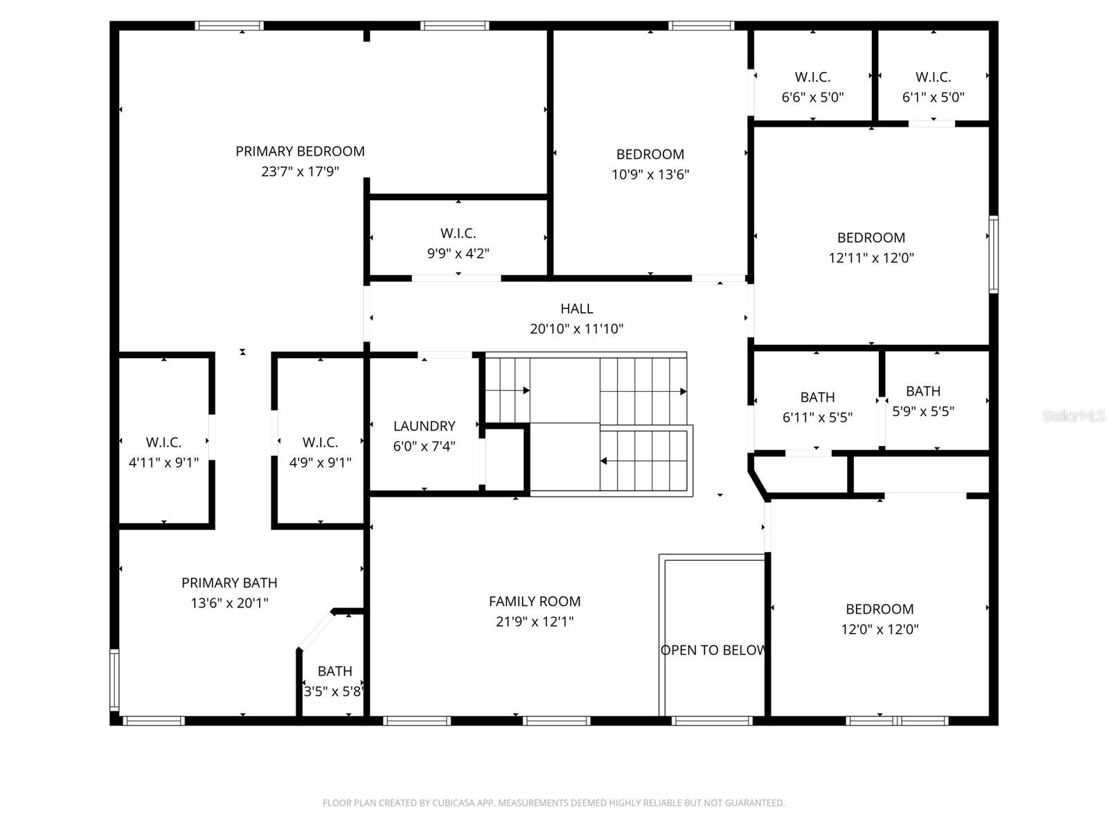 Image 49 of 50 For 10007 Ians Ridge Road
