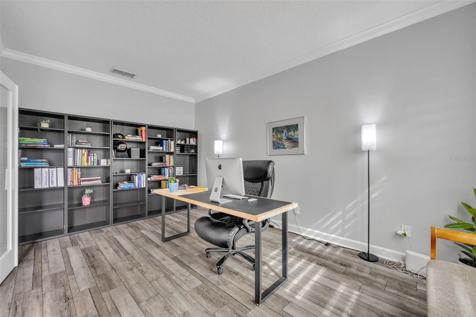 Image 5 of 50 For 10007 Ians Ridge Road