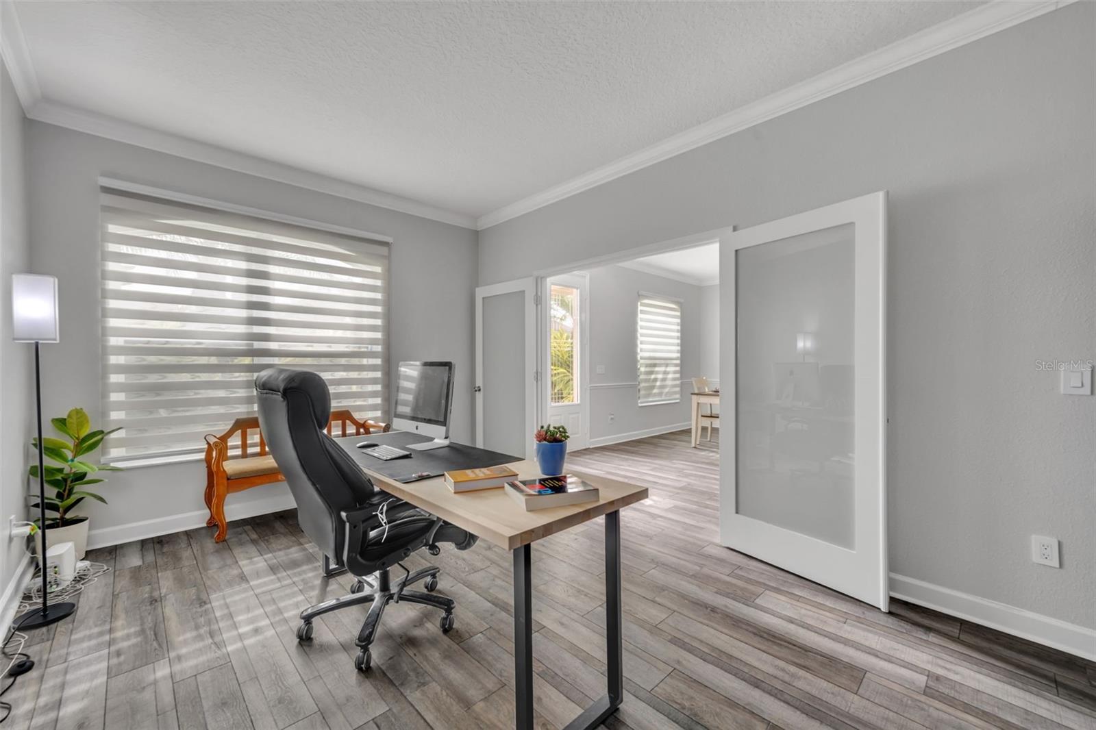 Image 6 of 50 For 10007 Ians Ridge Road