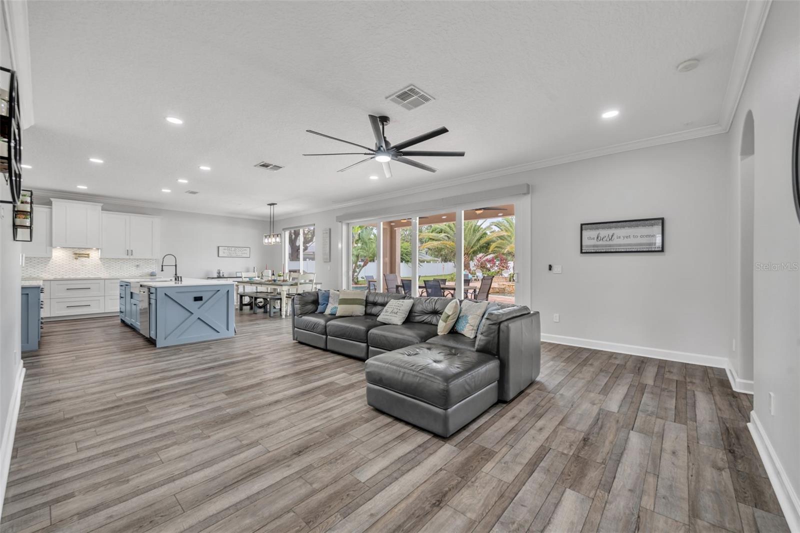 Image 7 of 50 For 10007 Ians Ridge Road