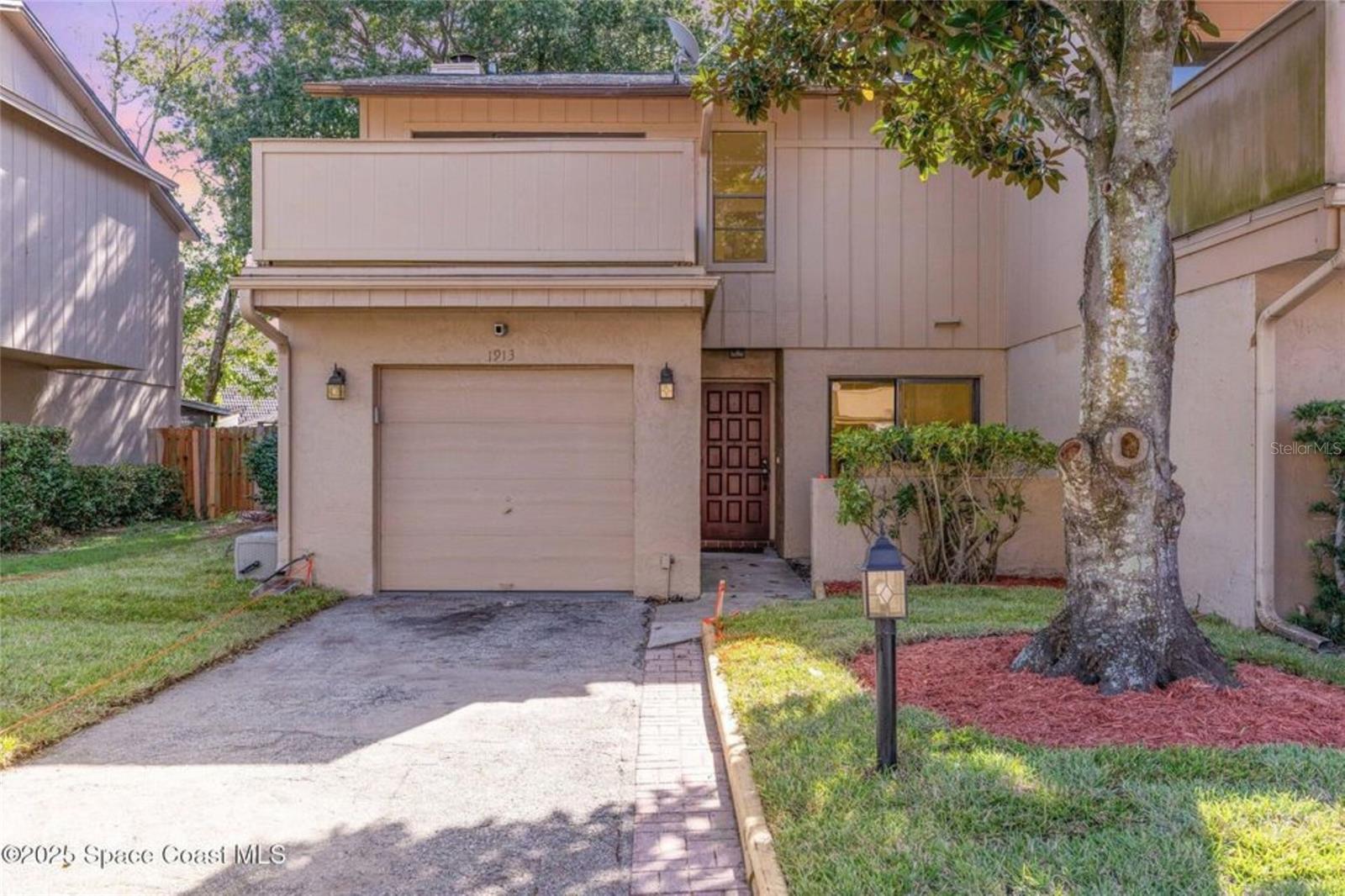 Details for 1913 Cashew  , TITUSVILLE, FL 32780