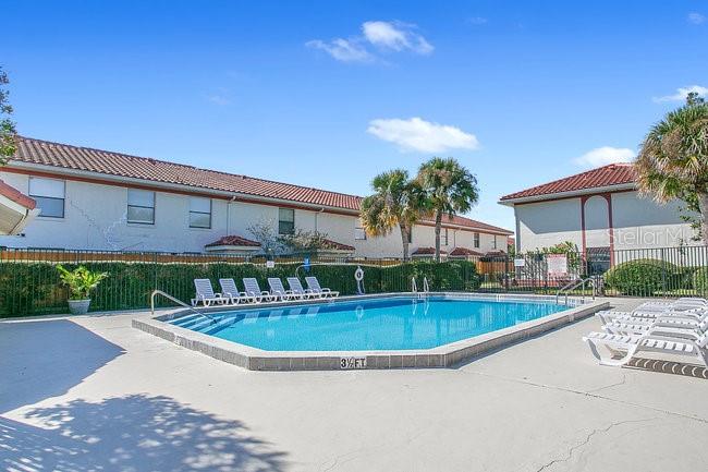 Image 25 of 31 For 6266 Yorktown Drive 179