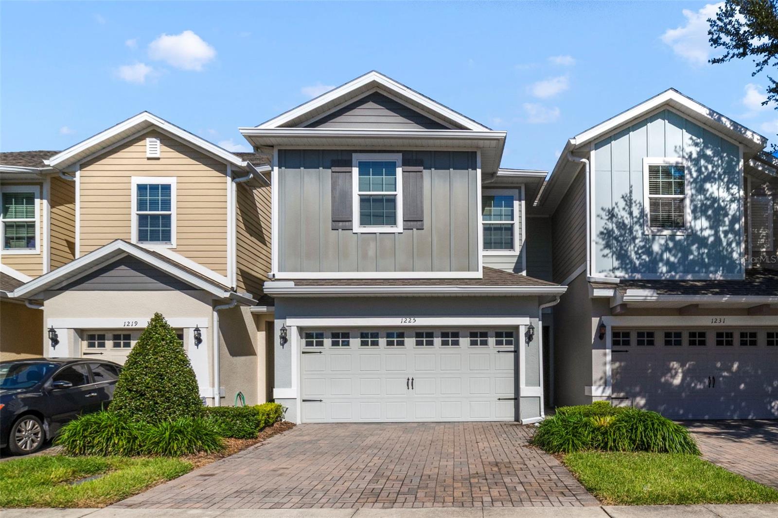 Details for 1225 Countrymen Court, APOPKA, FL 32703