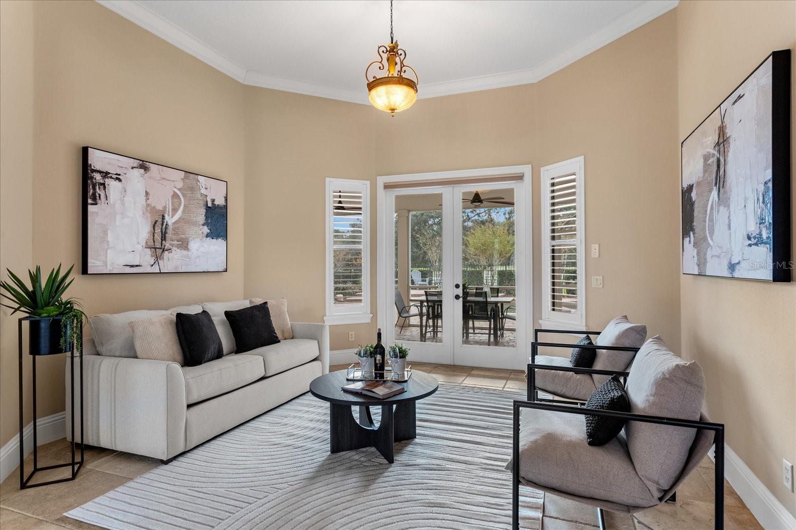 Image 8 of 66 For 401 Kentucky Blue Circle