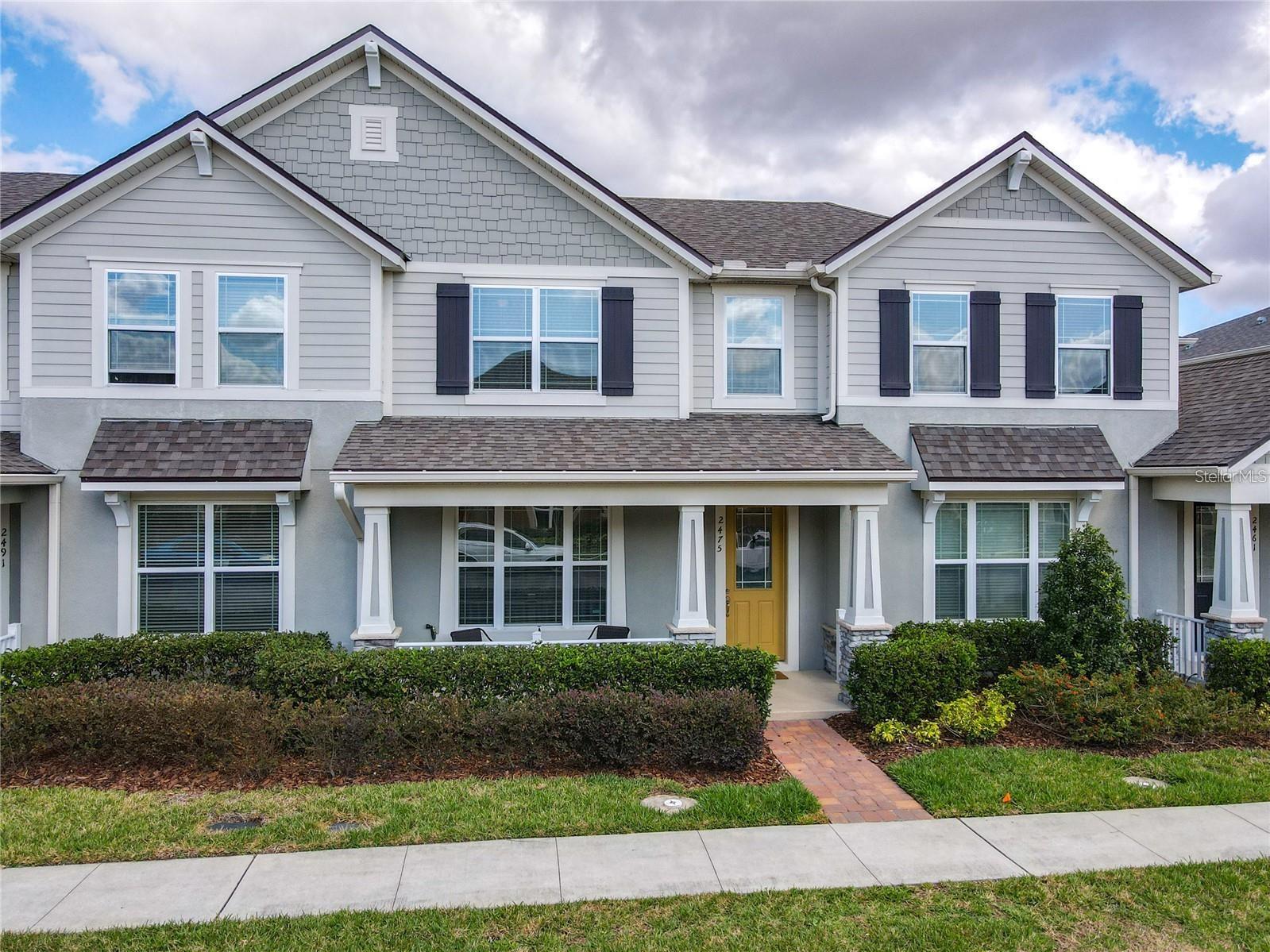 Details for 2475 Fassona Drive, KISSIMMEE, FL 34741