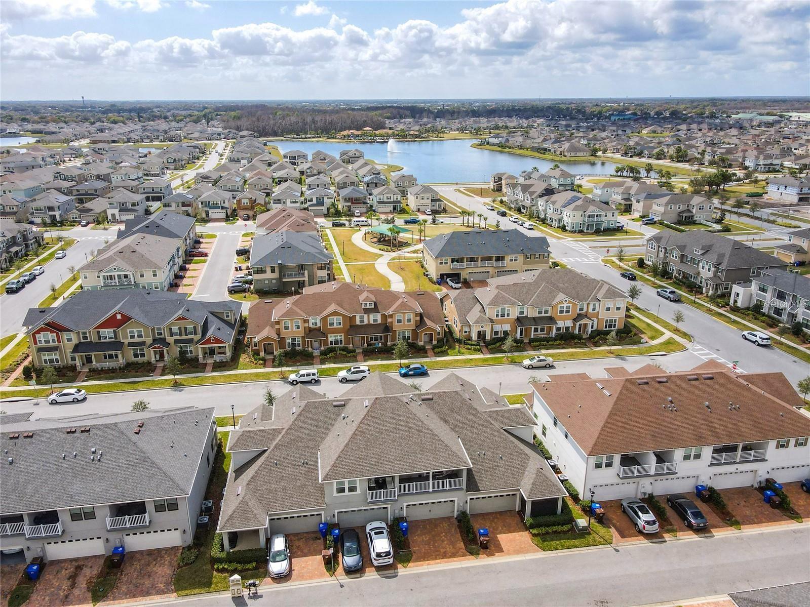 Image 50 of 62 For 2475 Fassona Drive