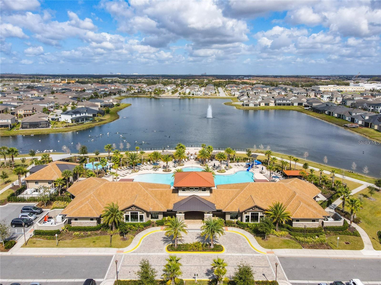 Image 53 of 62 For 2475 Fassona Drive