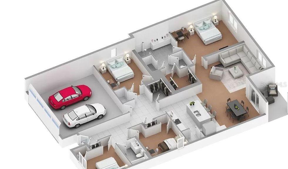 Image 17 of 17 For 260 Sofia Lane