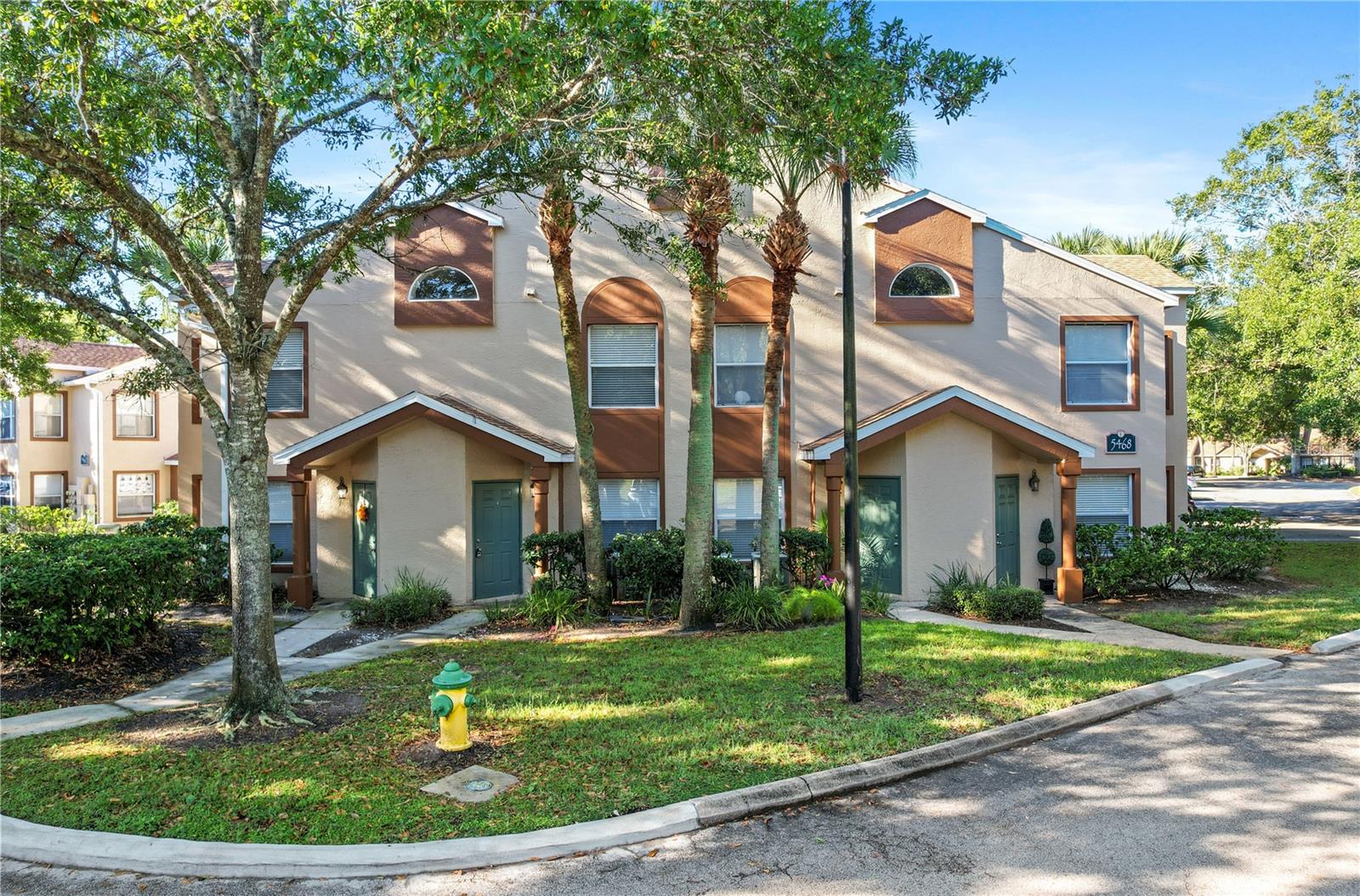 Details for 5468 Michigan Street 4, ORLANDO, FL 32812