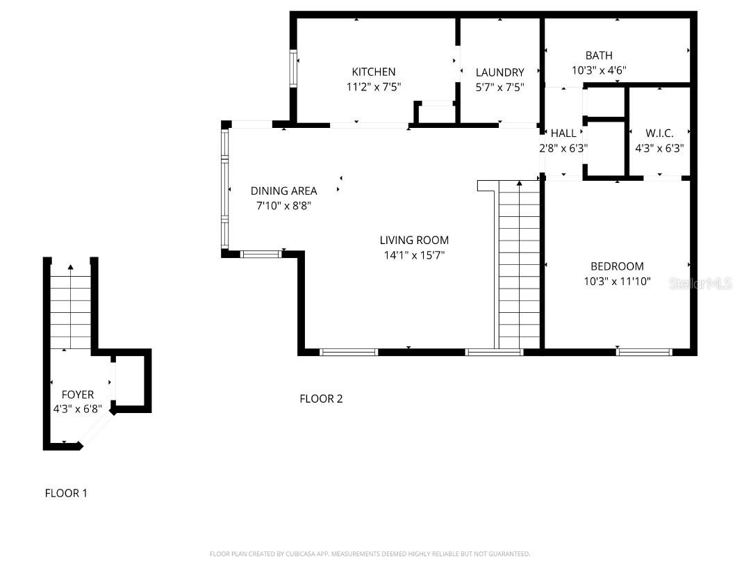 Image 37 of 37 For 5468 Michigan Street 4