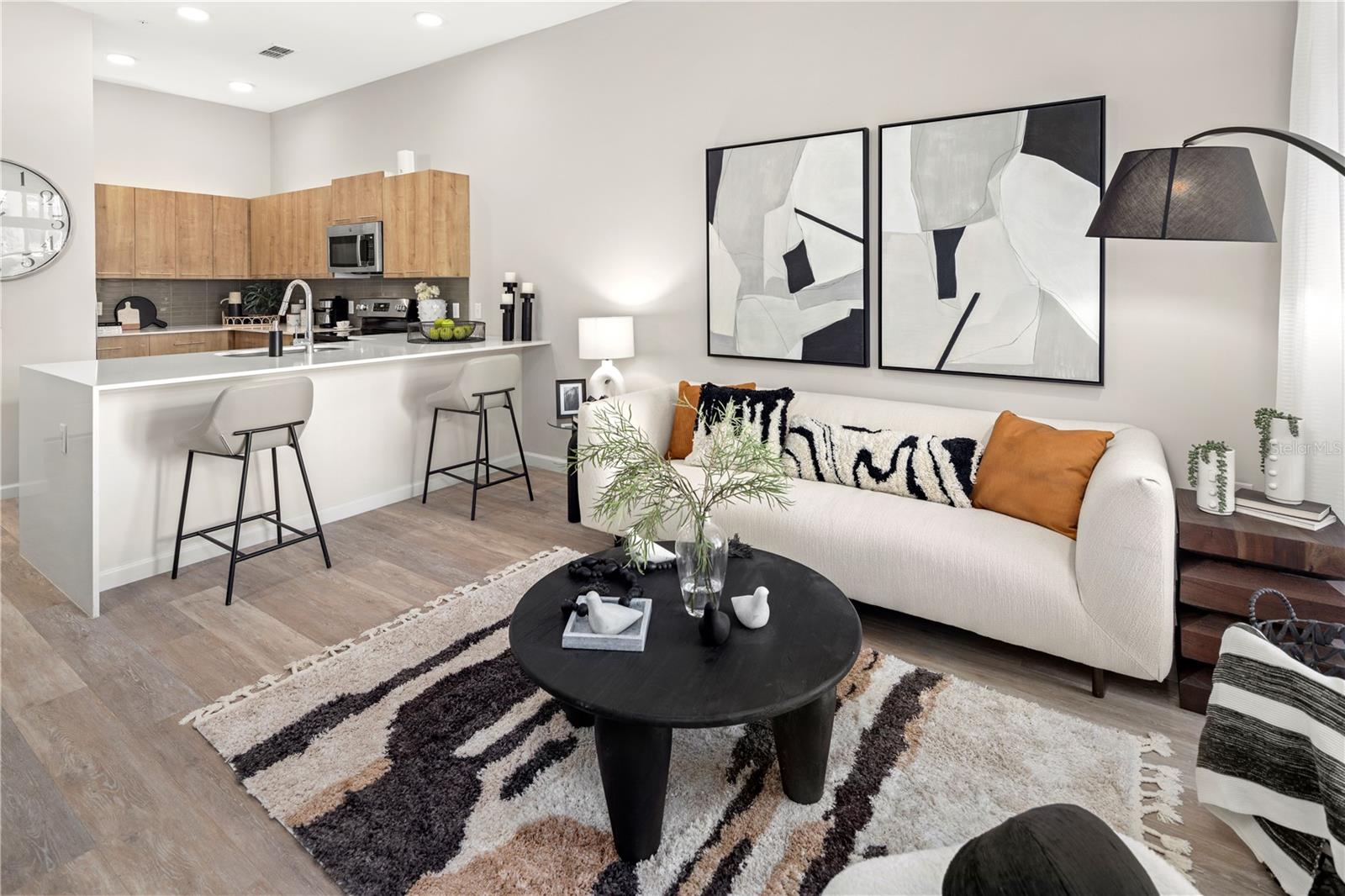 Image 4 of 30 For 5256 International Drive A2