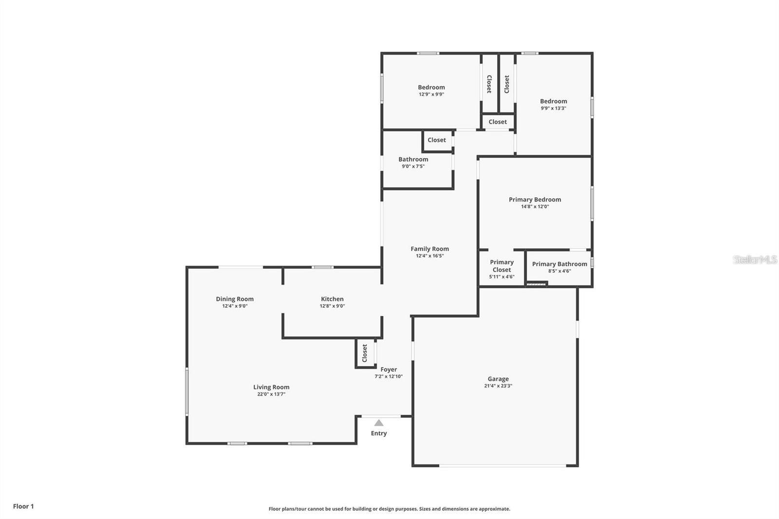 Image 27 of 27 For 8619 Veridian Drive