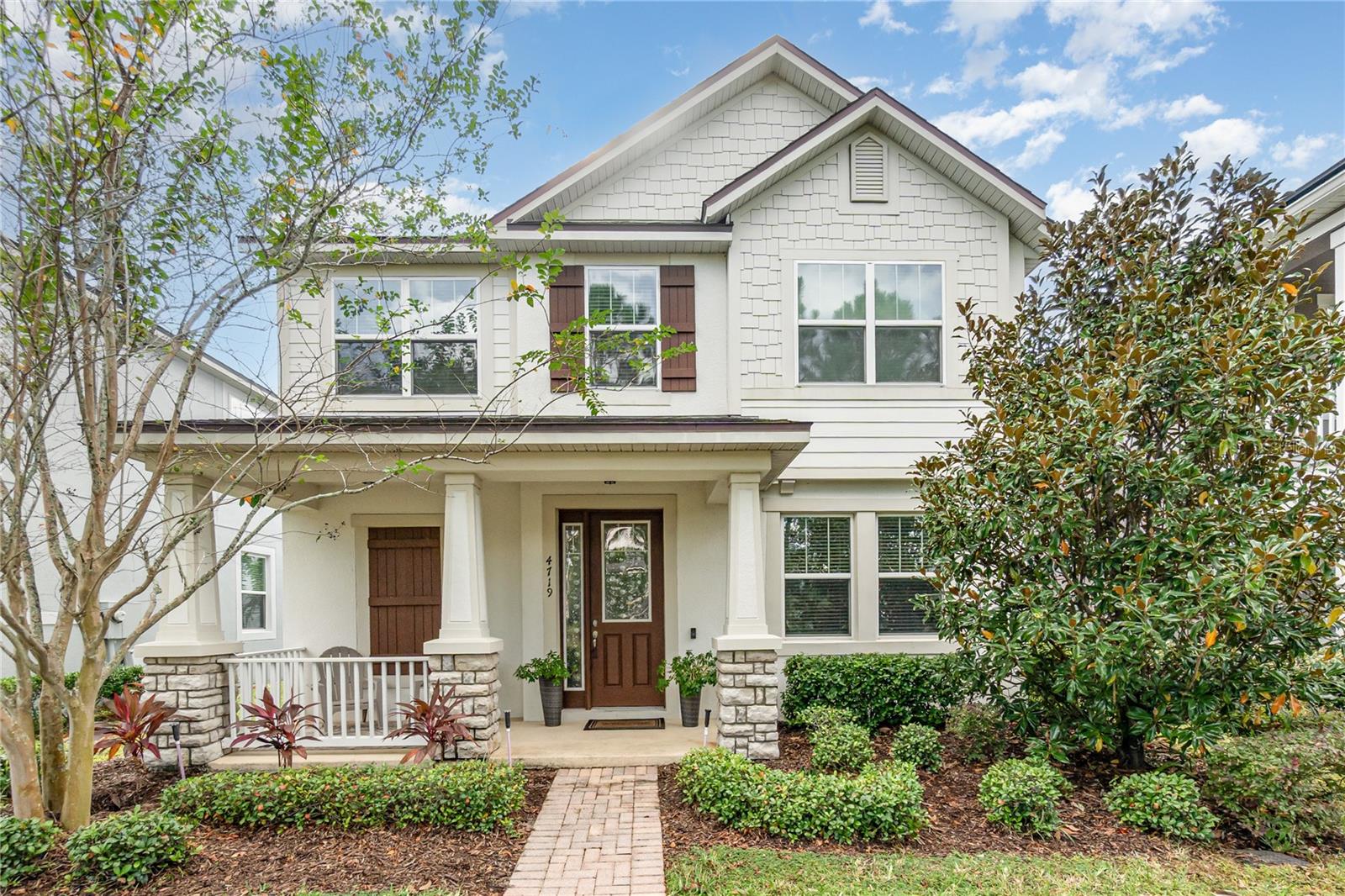 Details for 4719 Northlawn Way, ORLANDO, FL 32811