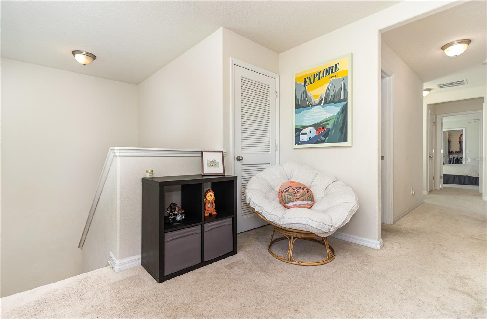 Listing photo id 8 for 4719 Northlawn Way