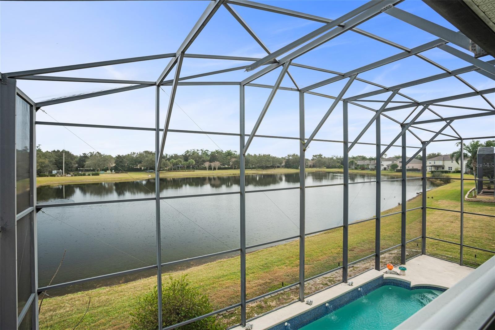 Image 41 of 50 For 9727 Mountain Lake Drive