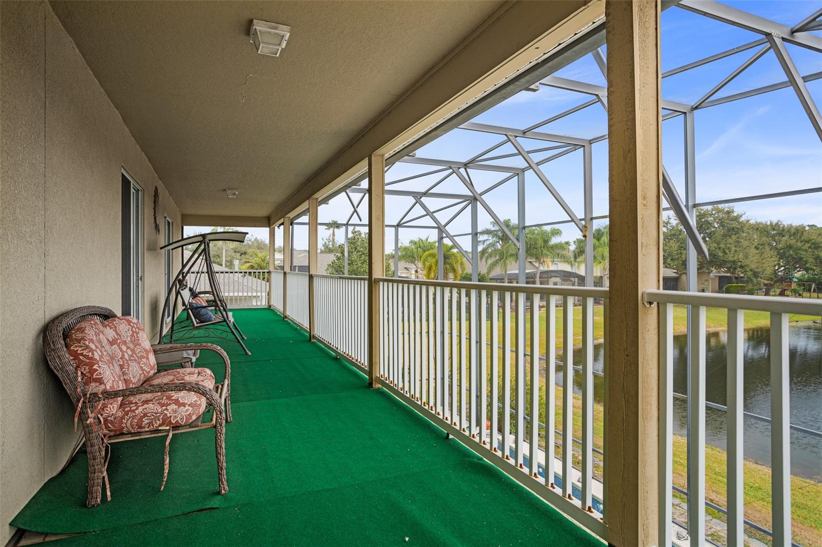 Image 43 of 50 For 9727 Mountain Lake Drive