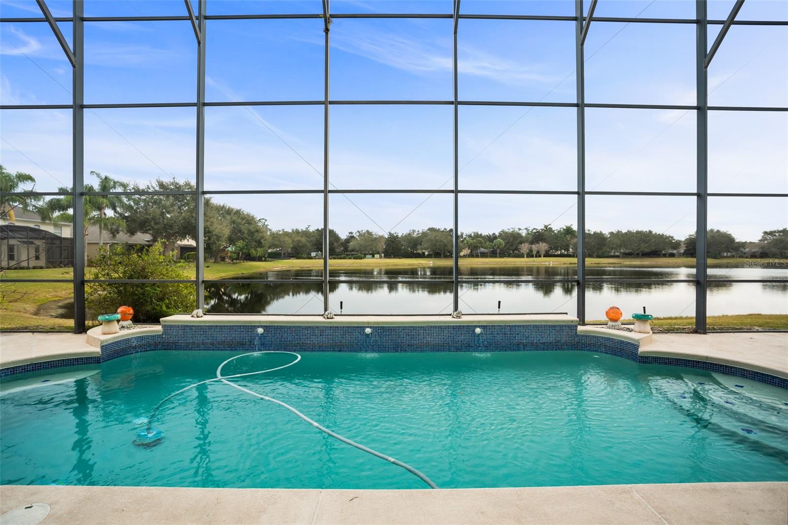 Image 6 of 50 For 9727 Mountain Lake Drive