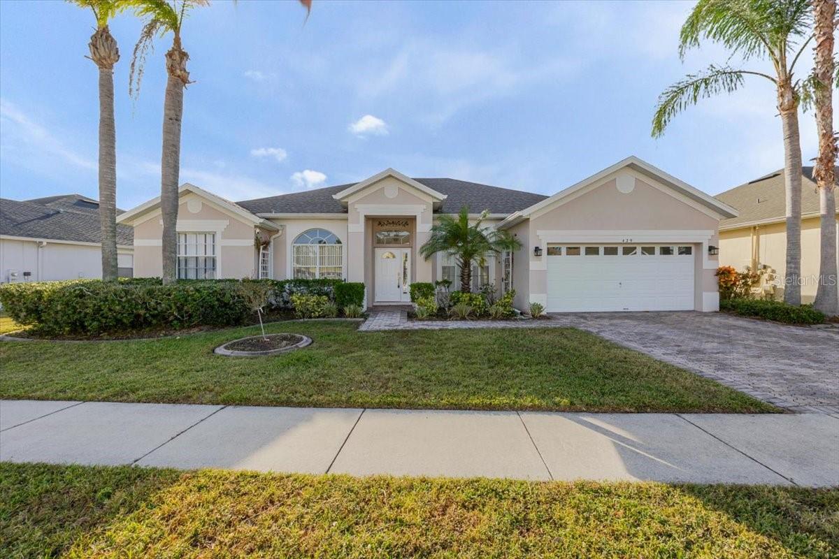 Details for 429 Belfry Dr. Drive, DAVENPORT, FL 33897