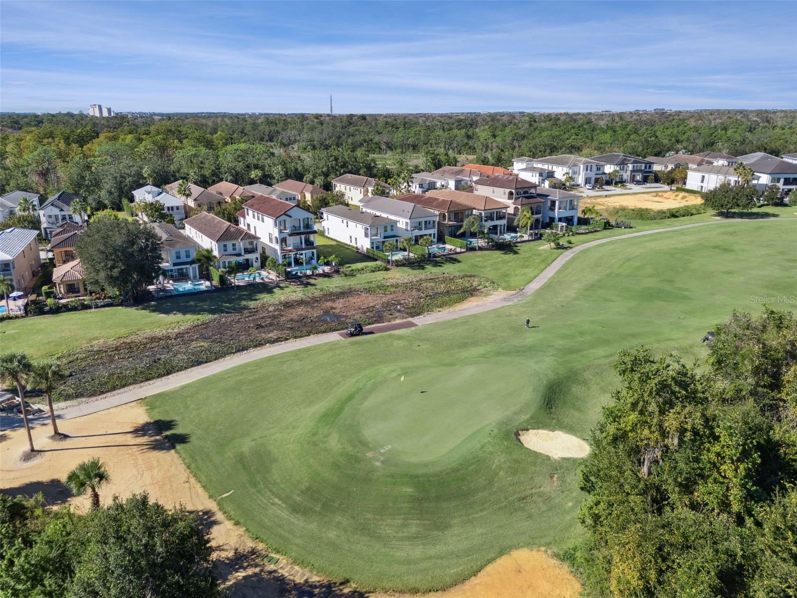 Image 12 of 32 For 861 Desert Mountain Court